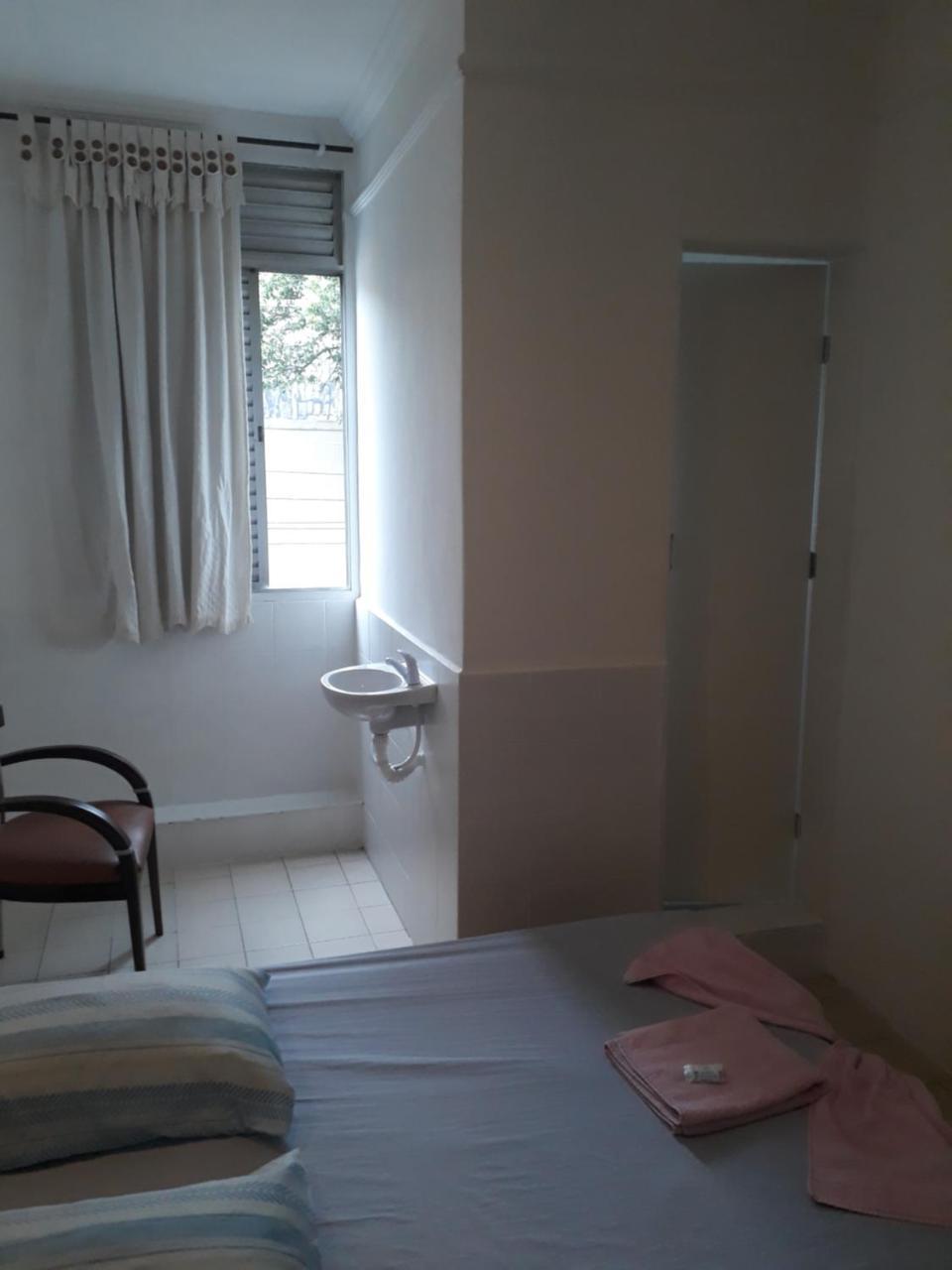 Hotel Prince 圣保罗 外观 照片
